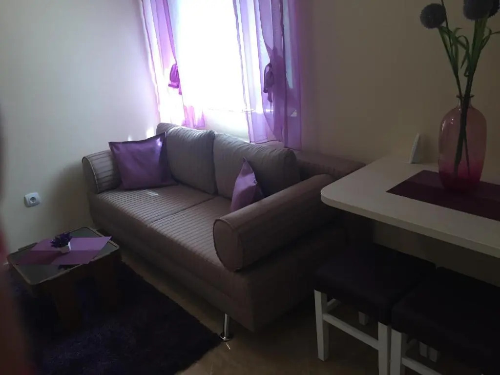 Apartmani Nikola