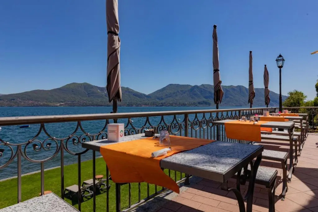 Bilocale 6 - lake view