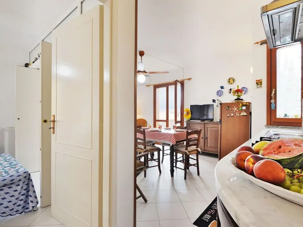 Casa Gabriella Porto Azzurro
