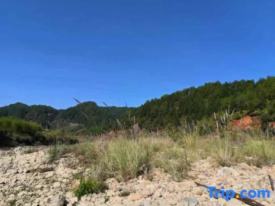 Wuyishan Xuecheng Hotel