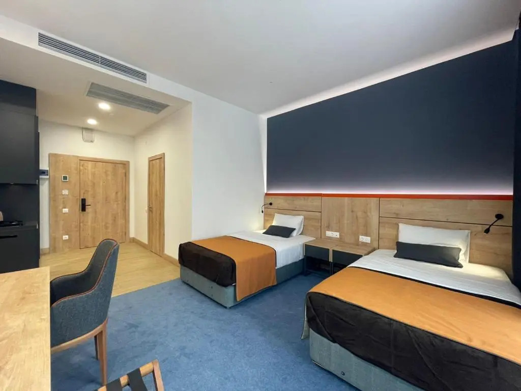 Olympic Hotel