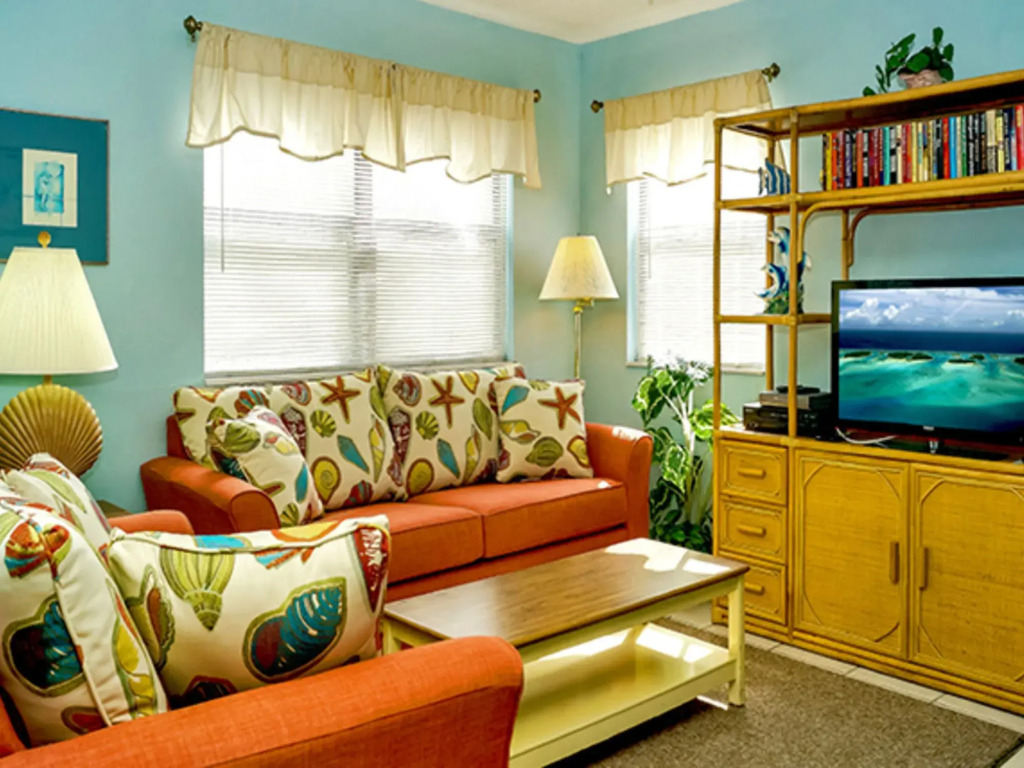 Gulf Highlands 116 H Damon Circle 556241 by RedAwning