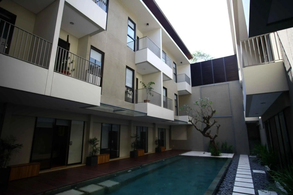 ZEN Rooms Permata Karawaci Syariah