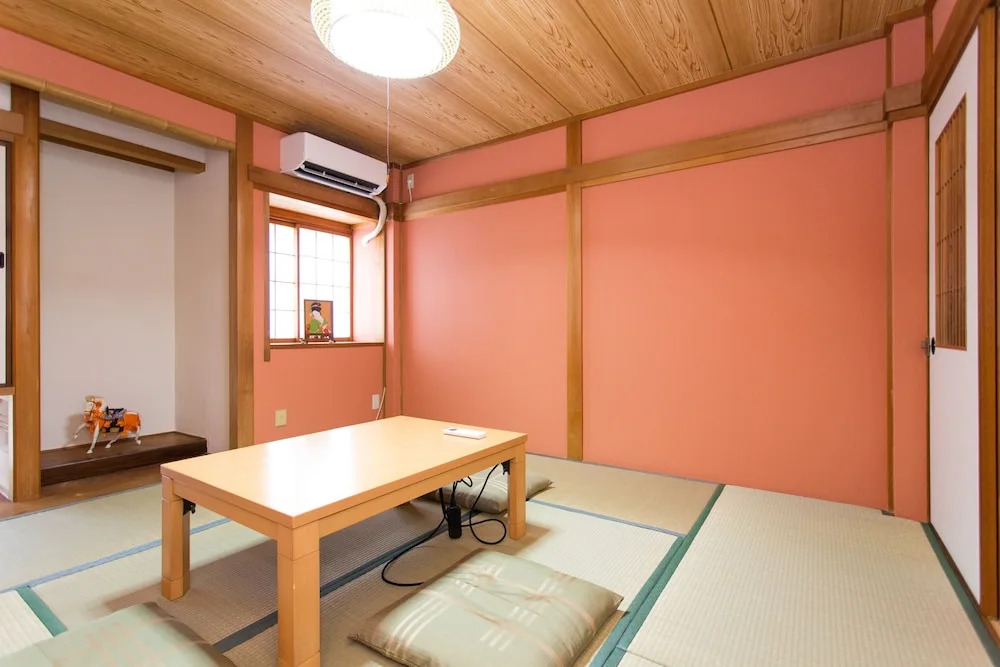 Kyoto House NAO Nishioji-Gojo