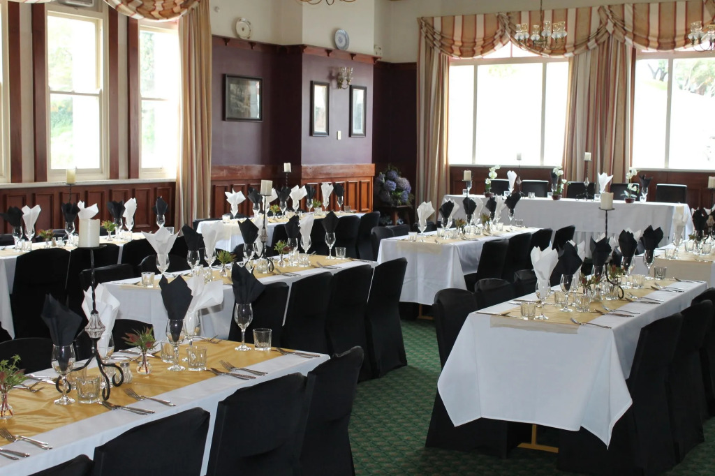 The Grand hotel whanganui under new management