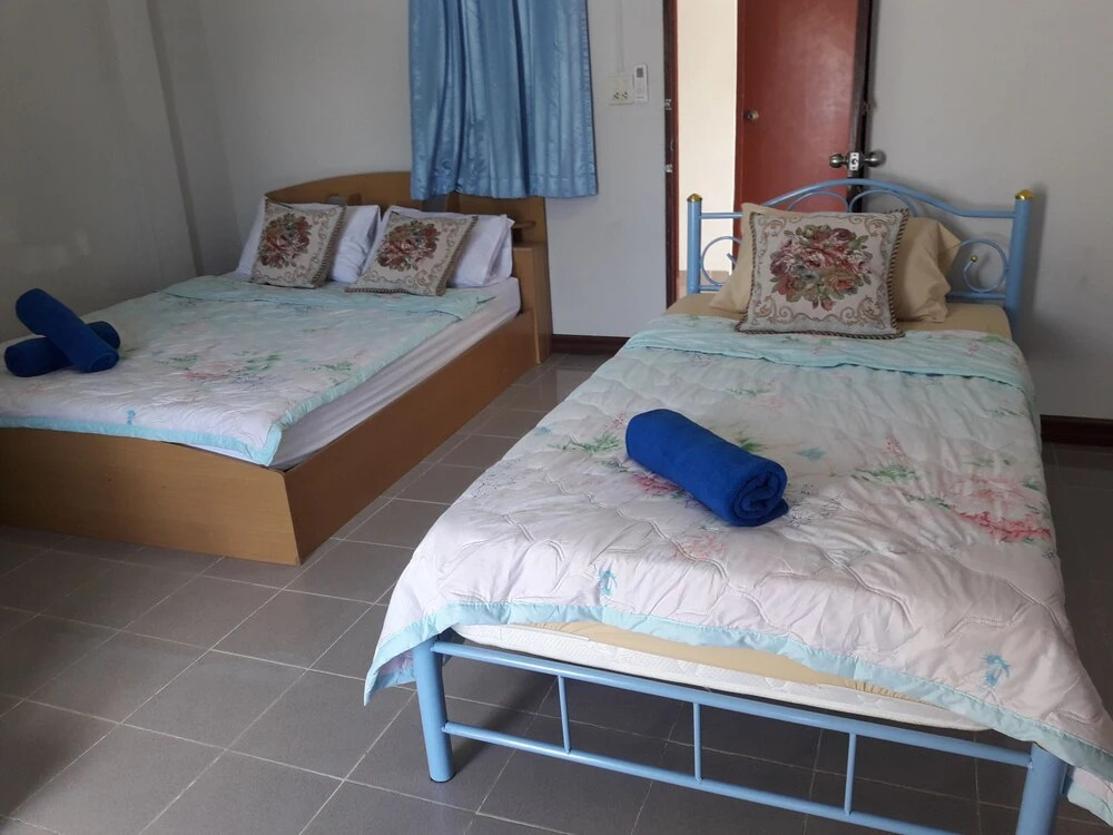 Jenny Hostel HuaHin