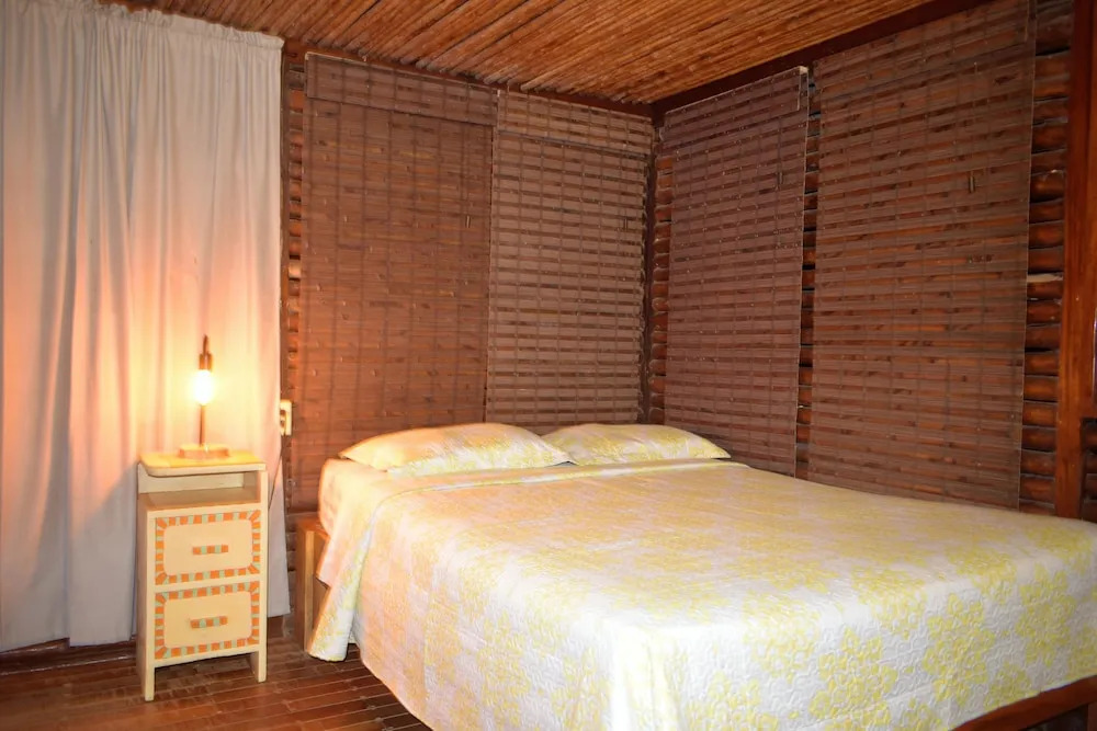 La Qhia Eco Retreat