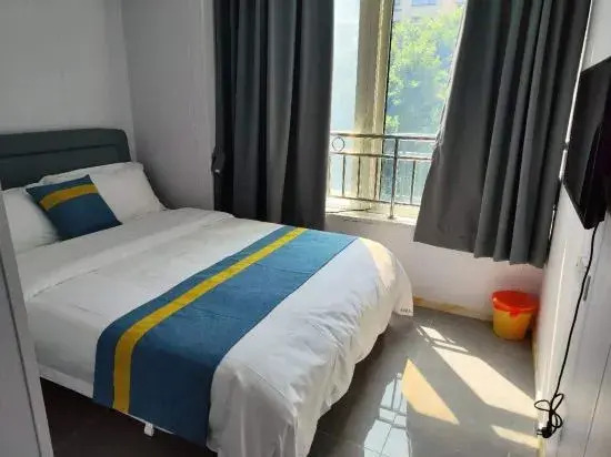 Chongqing Yayuan Homestay