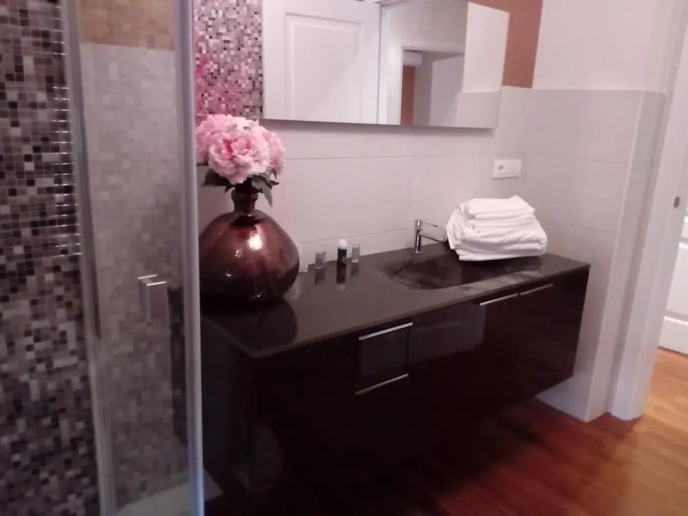 B&B VILLA ROSA