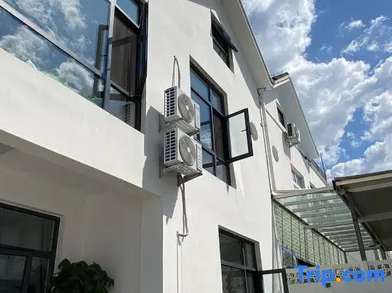 Baihewan Kelly Rest Homestay