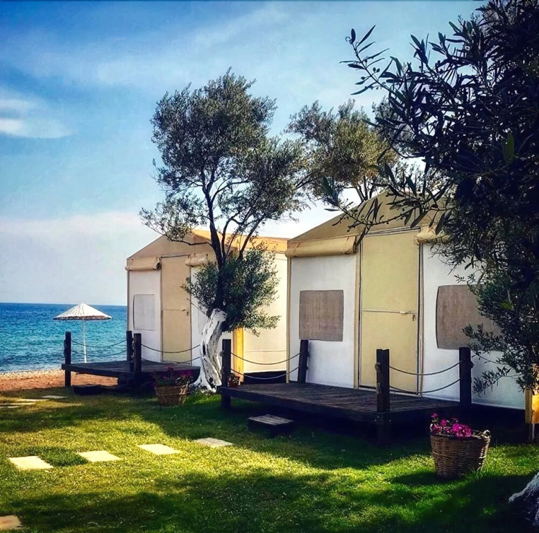 Mavizeytin Beach Club