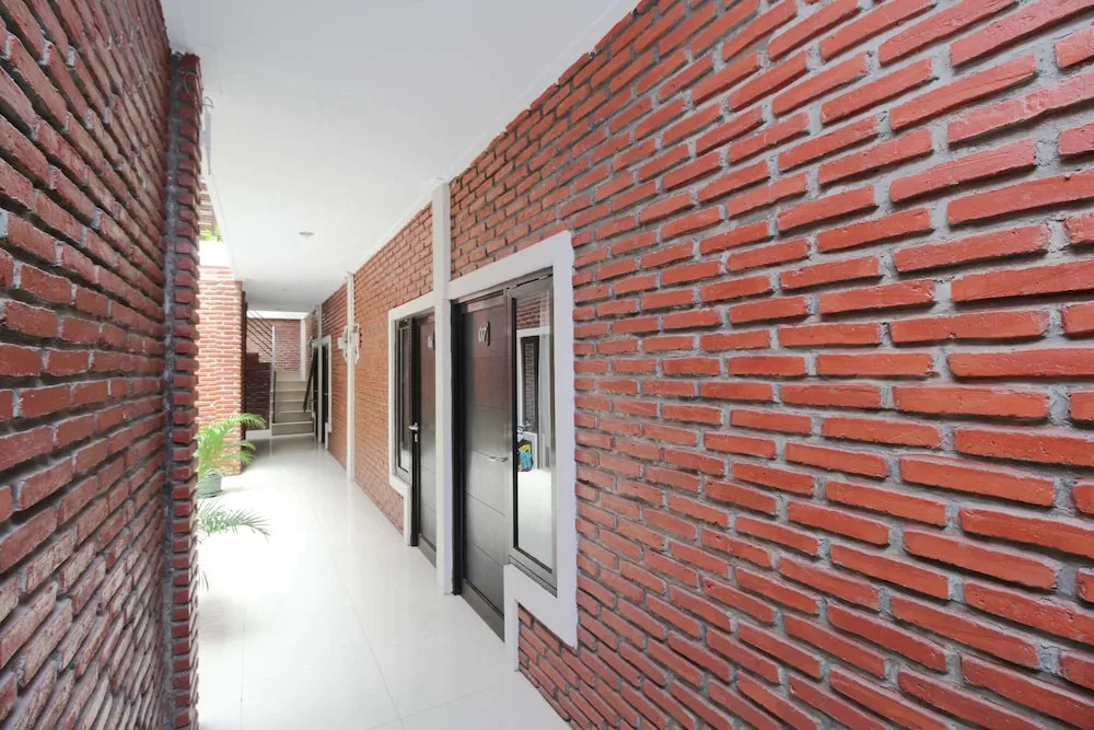 Airy Condongcatur Sukoharjo Gang Cerry 128 C Yogyakarta