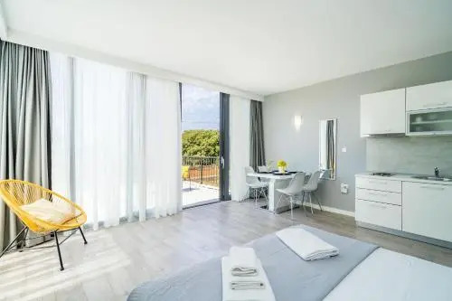 Apartment Marbella