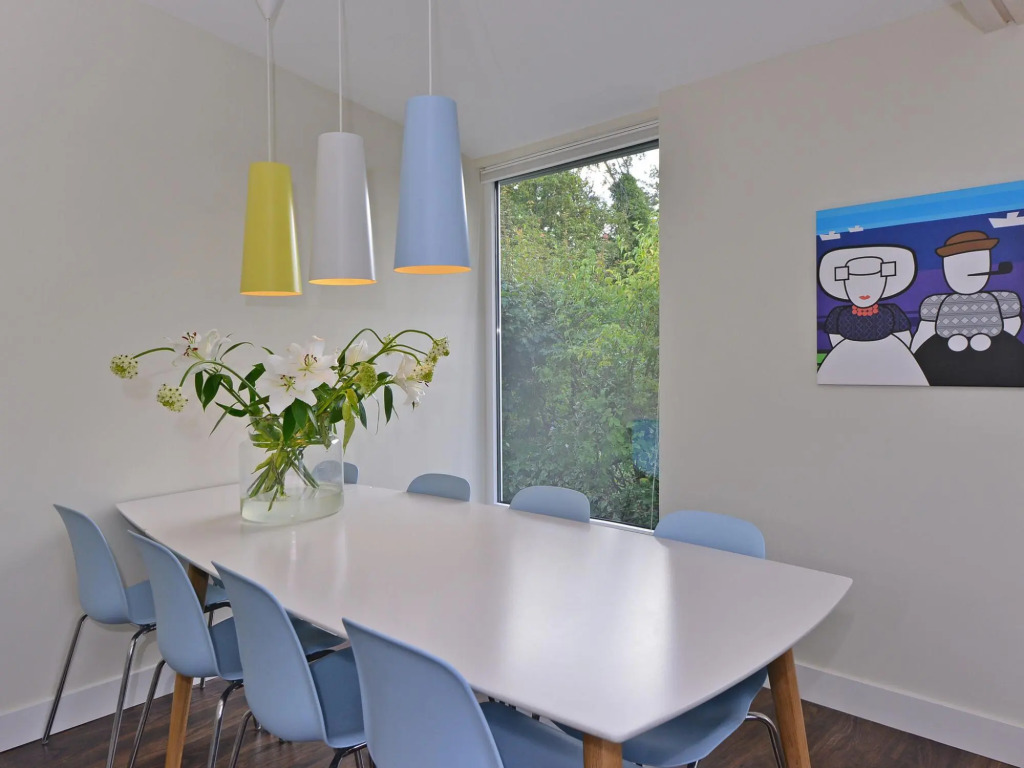Holiday Home in Kamperland by Veerse Meer