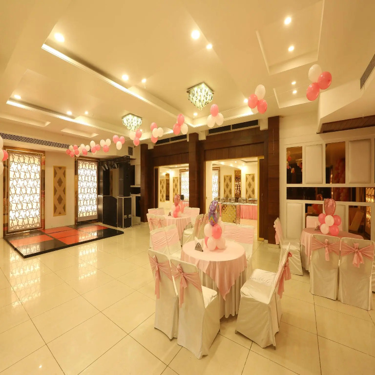 mizu hotel