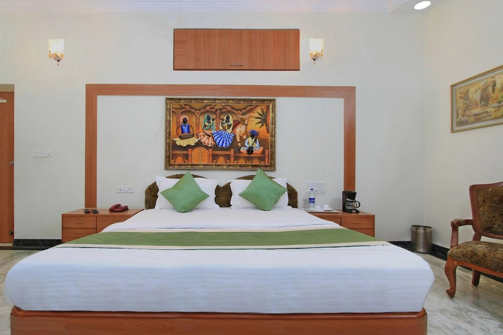 OYO 10438 Green Villa