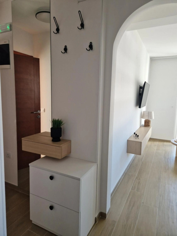 Sea Point II ApartmentsTivat