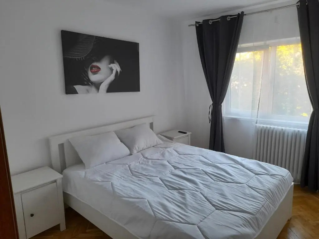 Inchiriez apartament in regim hotelier cu 2 camere