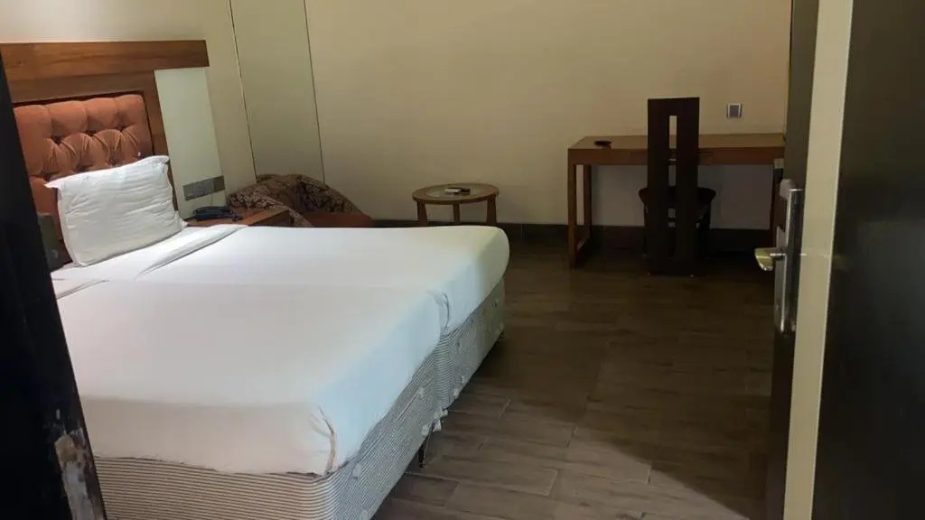 Hotel Good Times - Budget Friendly,Great Location,Value Stay
