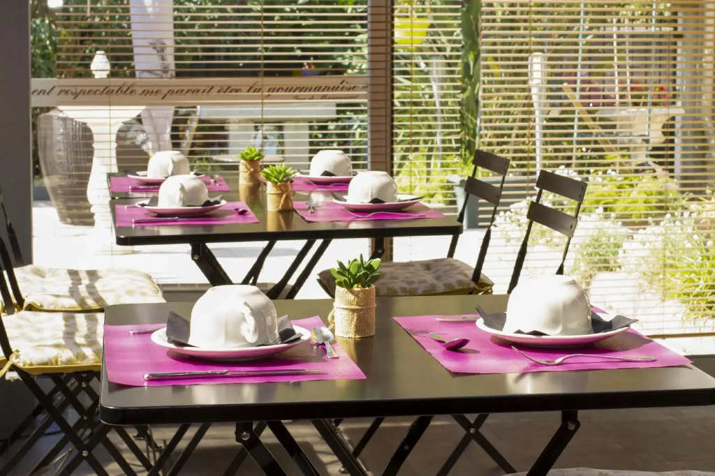 Hotel Chalet De Lisere