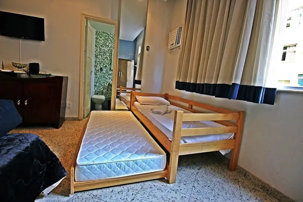 Rio's Spot Apartment C013