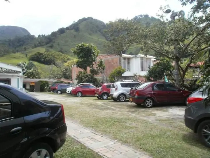Hotel Caribe La Vega