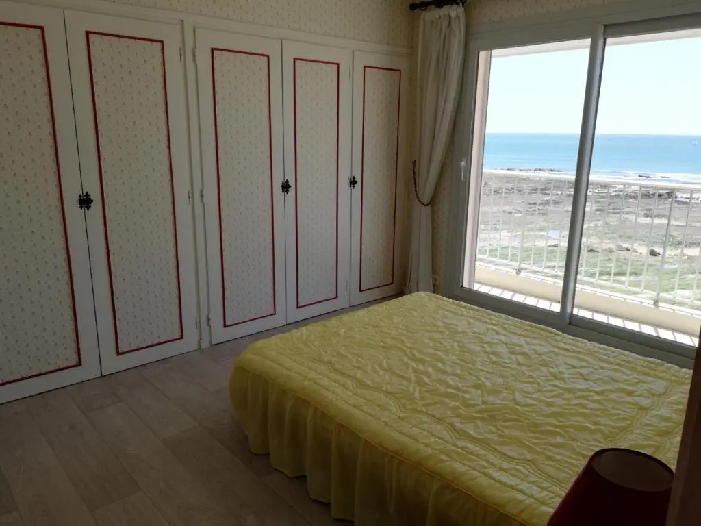 Appartement Les Sables-d'Olonne, 2 pièces, 4 personnes - FR-1-385-4