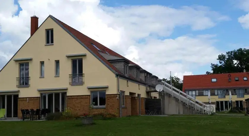 Landhaus Seebeck