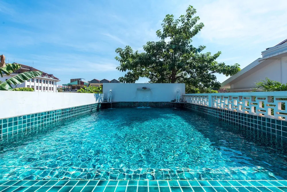 Comoda Casa Hotel