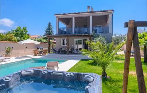 Villa Casa Gigi With Swimming pool - Four bedroom villa