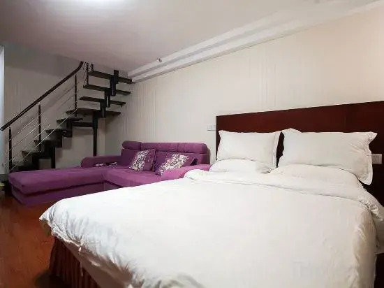 Yifeng Business Motel