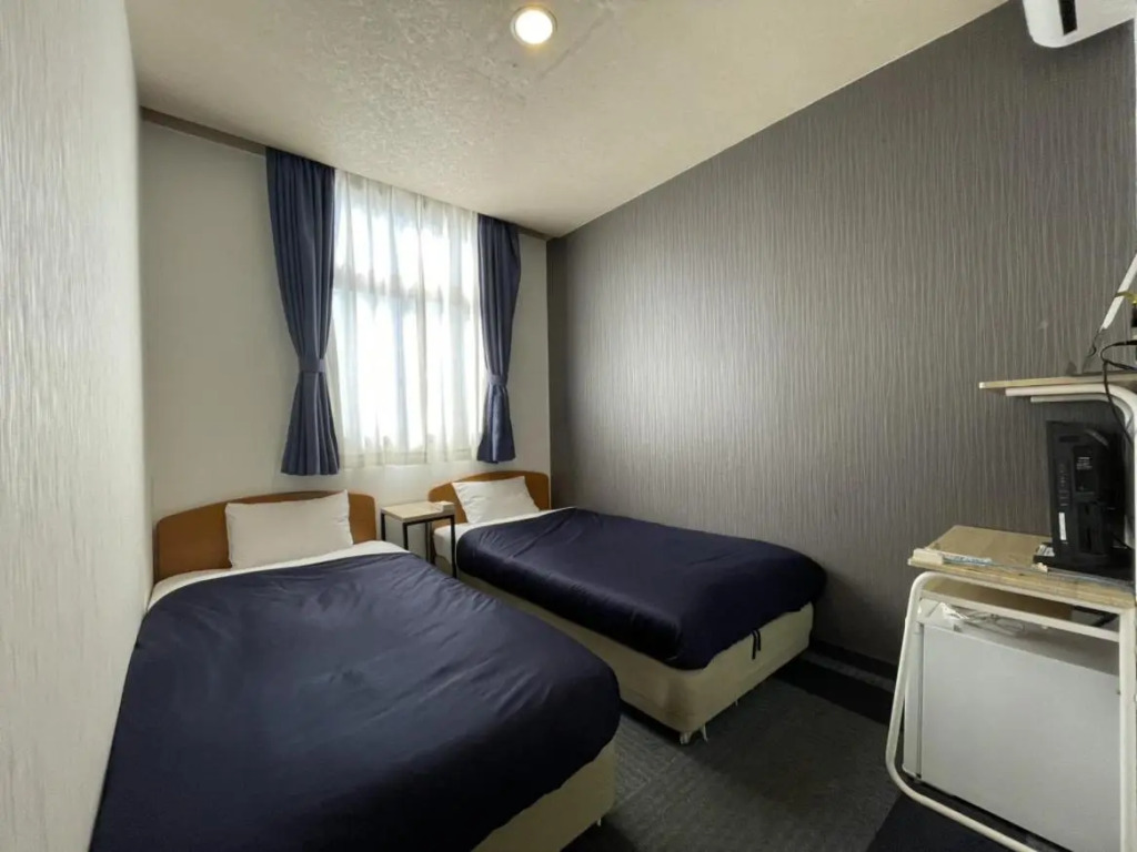 Zentsuji Grand Hotel