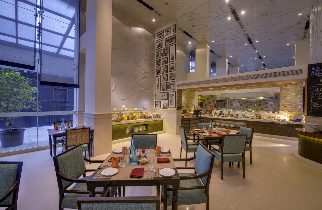 Novotel Goa Resort & Spa Candolim