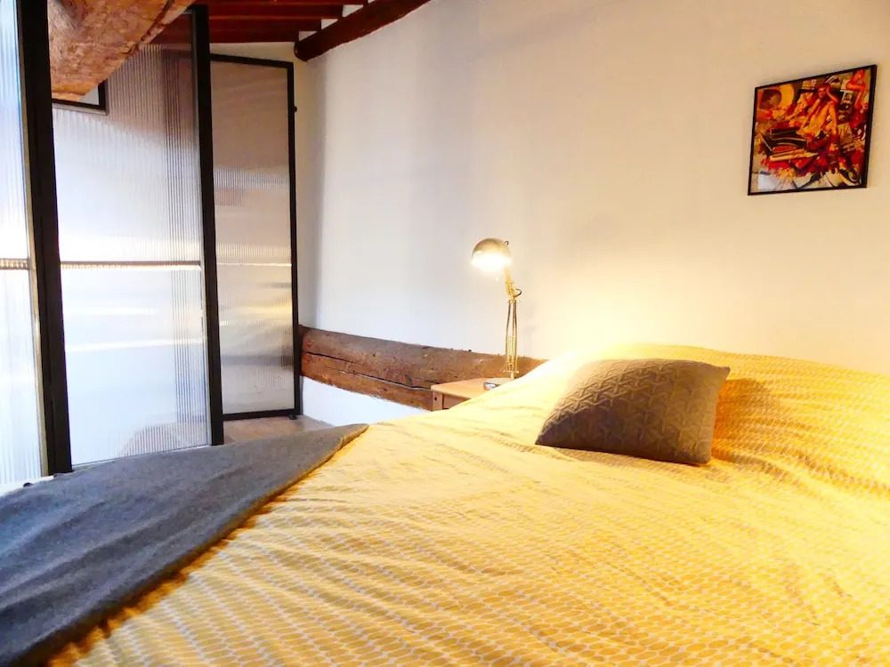 Appartement Les Bernardines