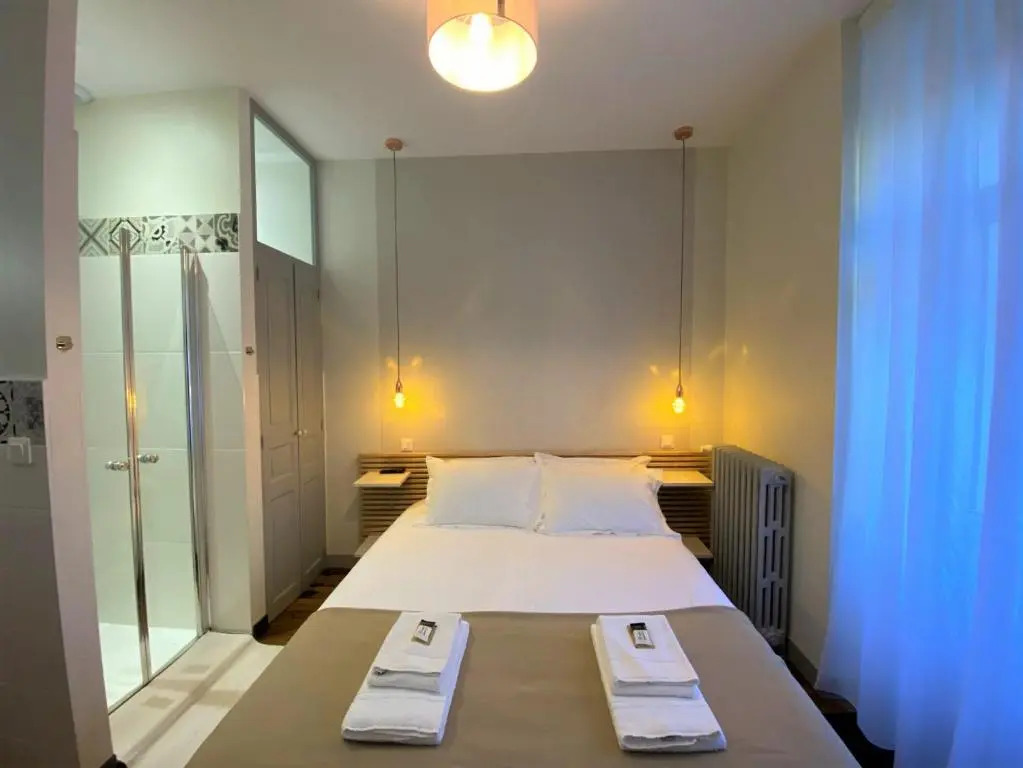 Appartements Rue Sarret XXL
