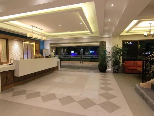 By the Sea Resort Hotel