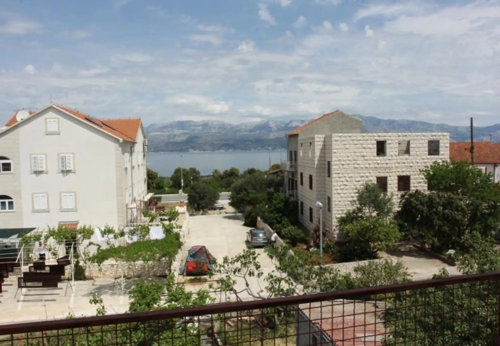 Dani - with large terrace - A1(2+4)