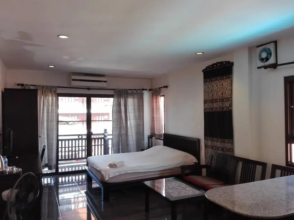 FAA Apartment