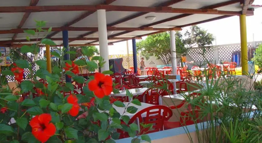 Villaggio Camping Sambalon