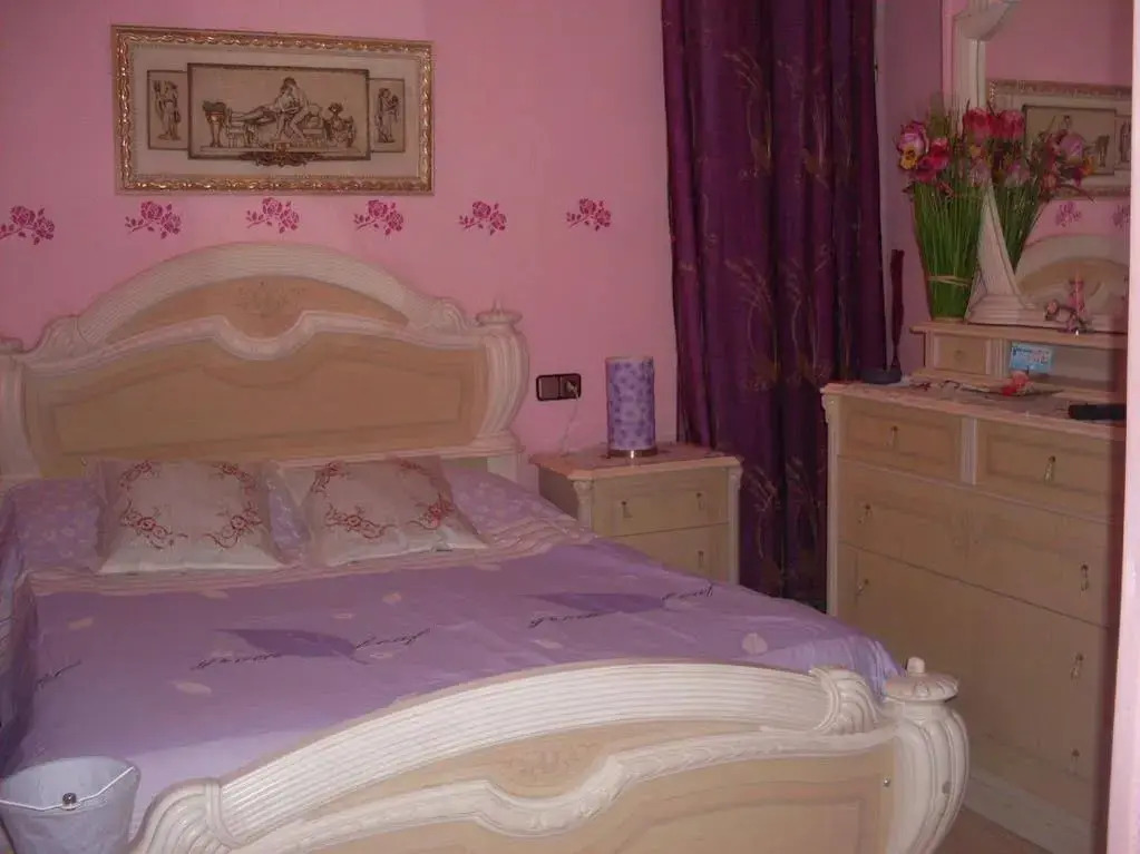 Hostal Romero