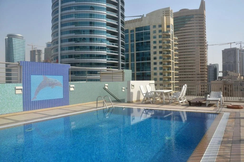 Azure Residences by Hometown Holiday Homes