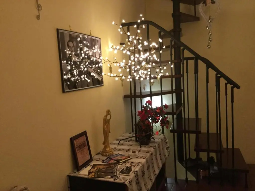 La Petite Maison Turandot
