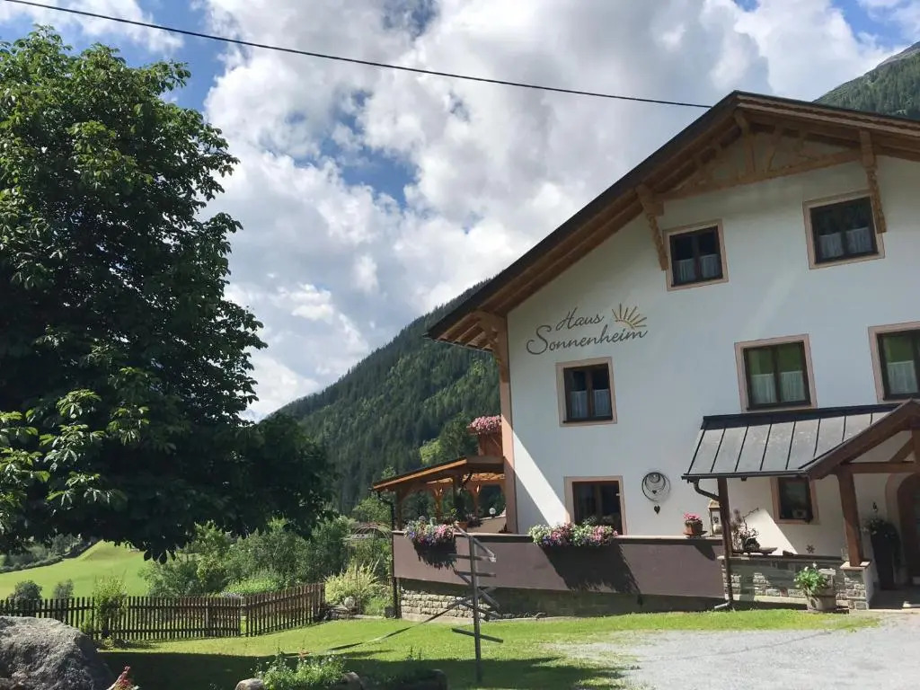 Apart Sonnenheim