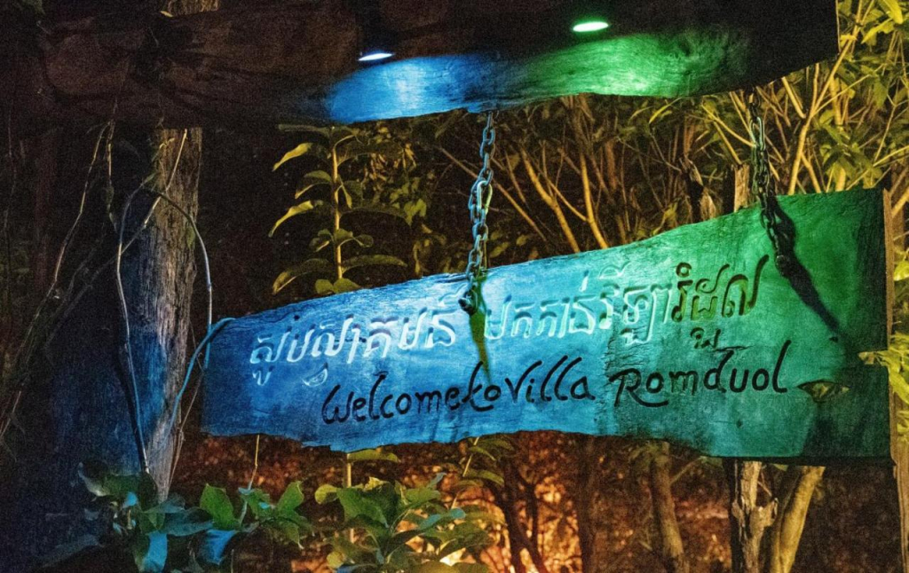 Naga House Kampot