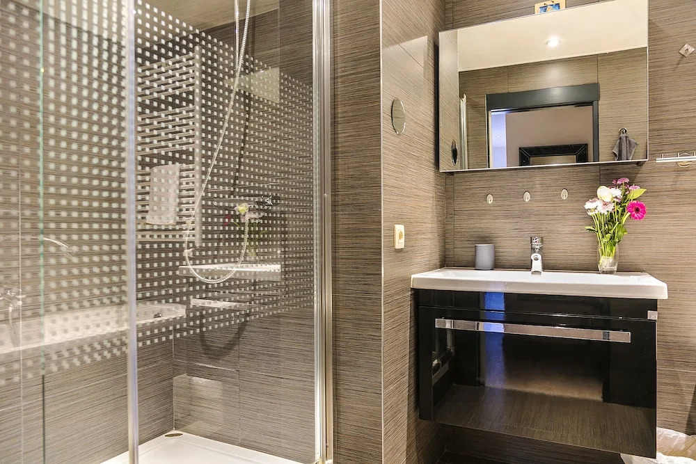 EUROPEA Residences Louise