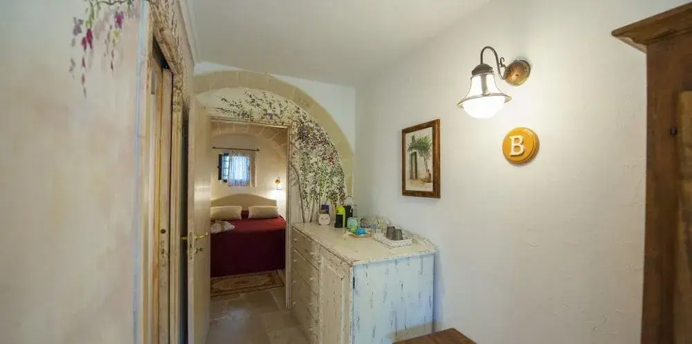 Masseria La Brunetta
