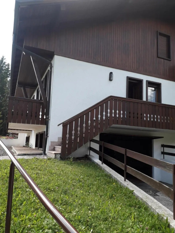 Holiday House Gastagh