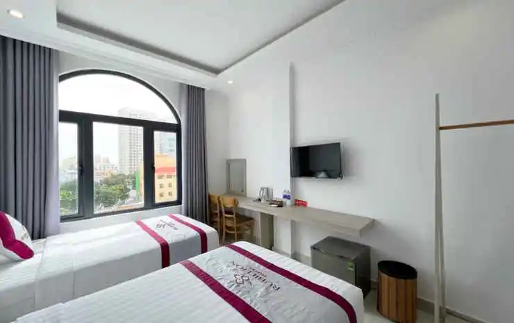 Rubillion Hotel