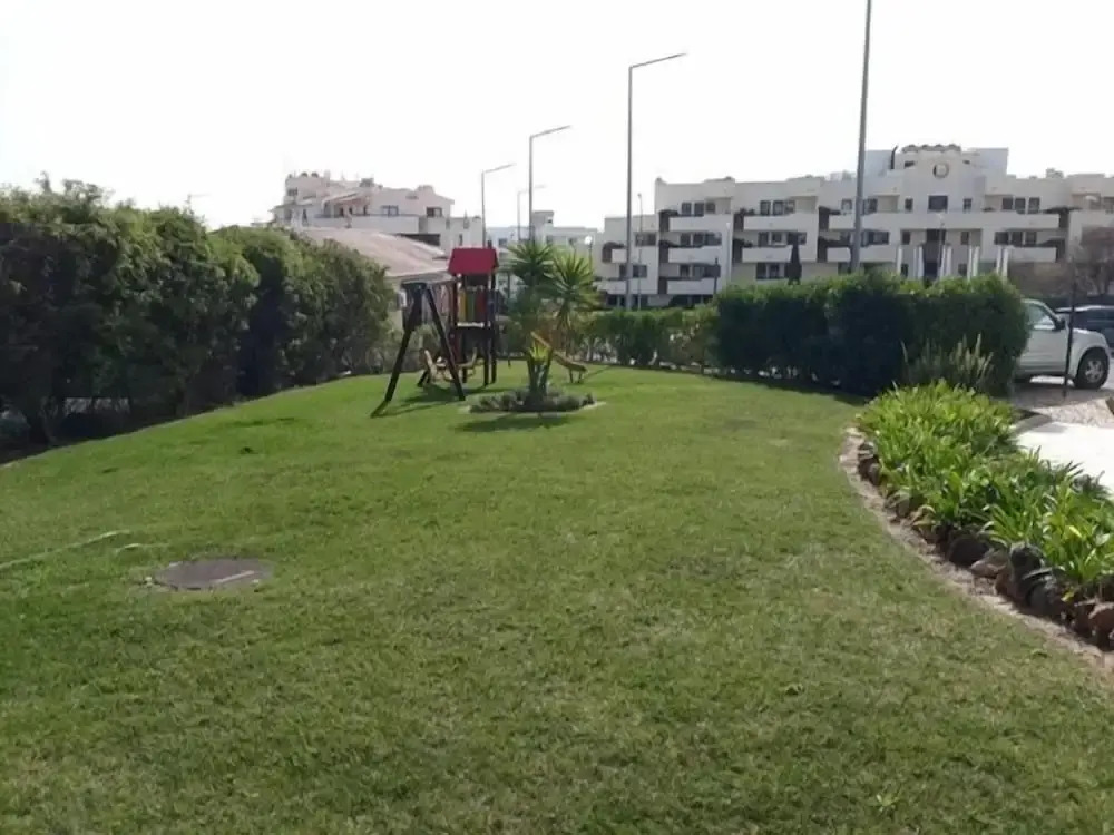 Remarkable 1-bed Apartment in Olhos de Água