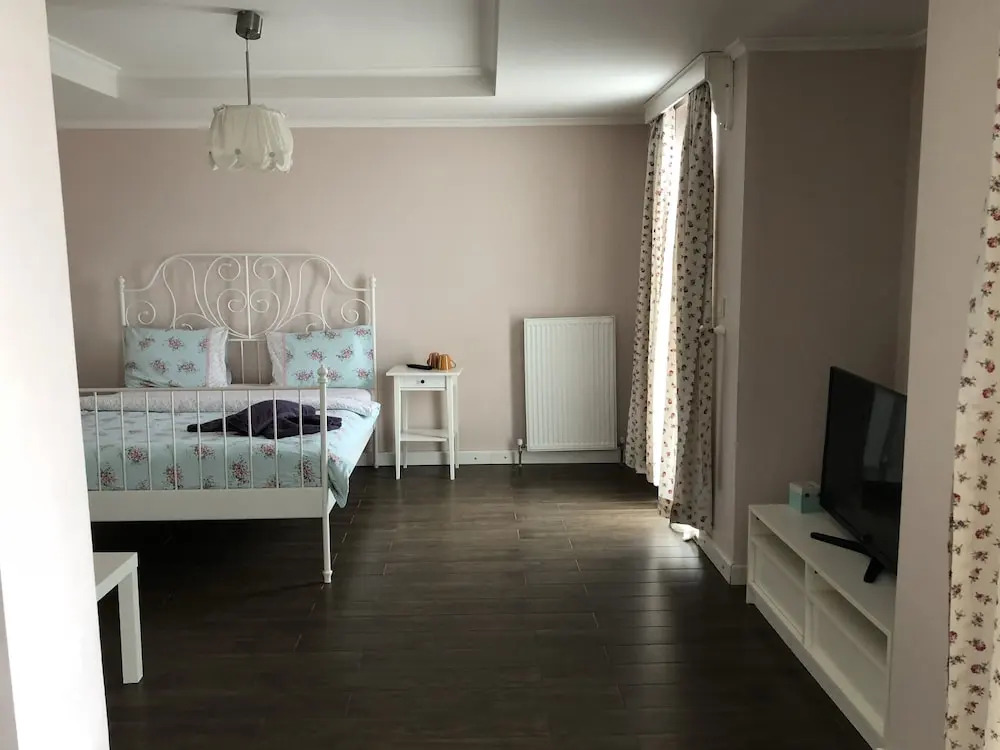 Ogun House Hotel